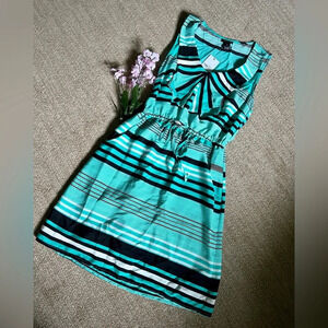 Rue21 NWT Striped Pocket Dress - XS